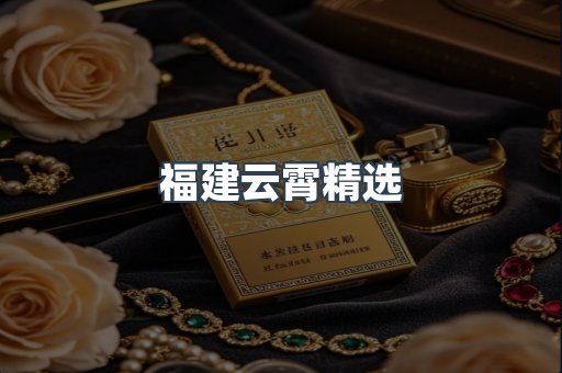 云霄香烟批发